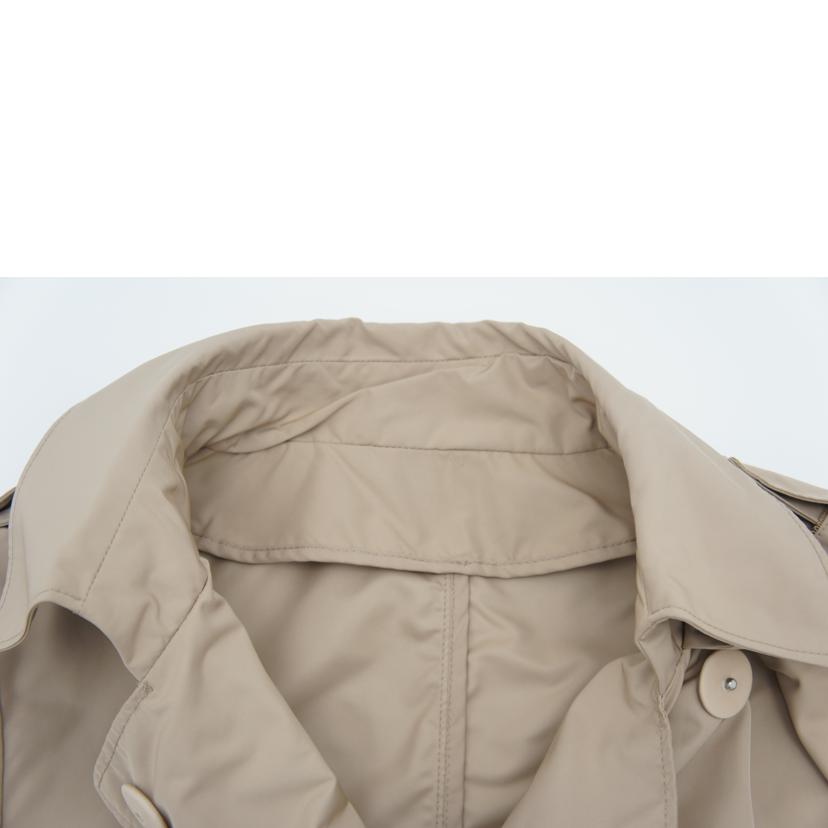 MONCLER モンクレール/MONCLER トレンチコート//69483/ABランク/18