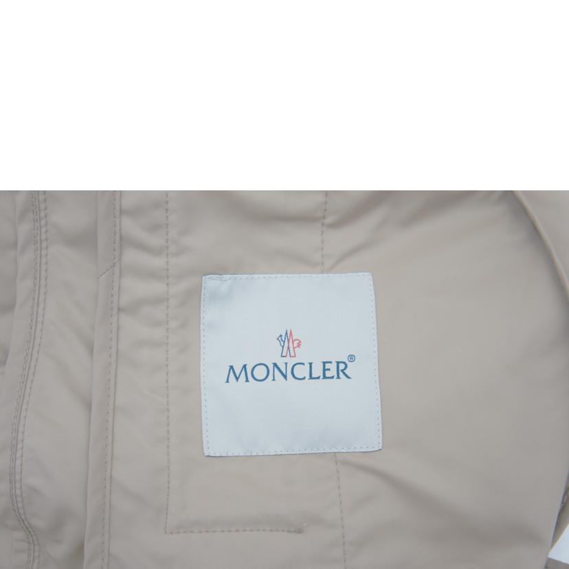 MONCLER モンクレール/MONCLER トレンチコート//69483/ABランク/18