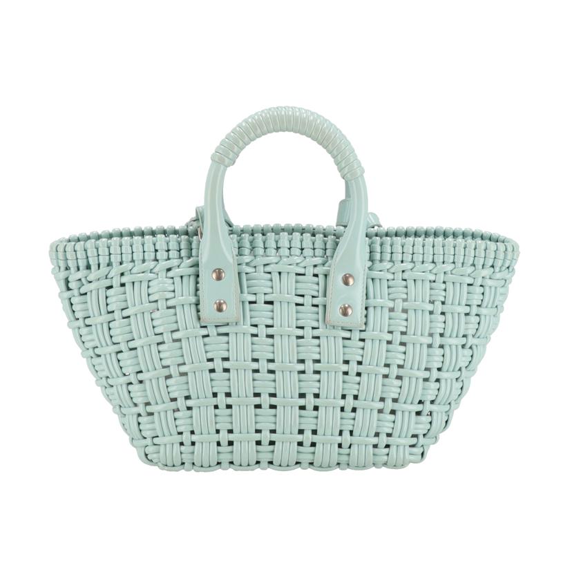 BALENCIAGA バレンシアガ/ビストロXS/671342//391**********/ABランク/75