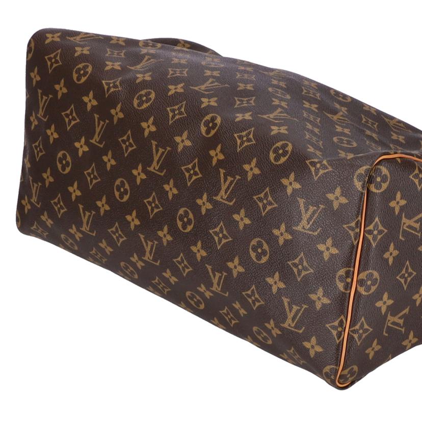 LV/スピーディ40/モノグラム/M41522//SP1***/Bランク/85
