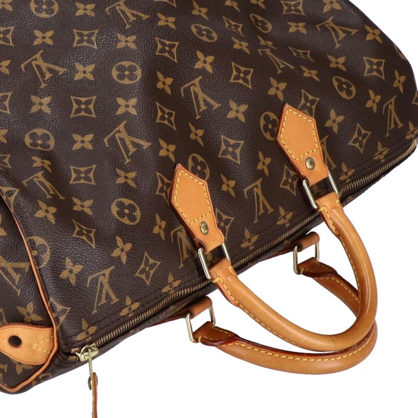 LV/スピーディ40/モノグラム/M41522//SP1***/Bランク/85