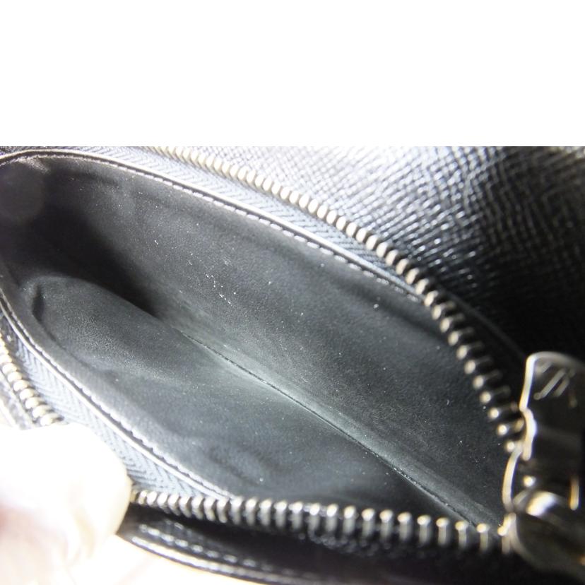 LOUIS VUITTON ルイヴィトン/ポルトフォイユ・ブラザ/エピ・ノワール/M66542//SP3***/Bランク/88