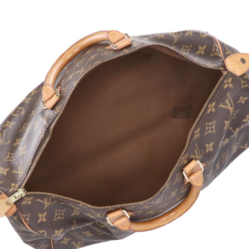 LV/スピーディ40/モノグラム/M41522//SP1***/Bランク/85
