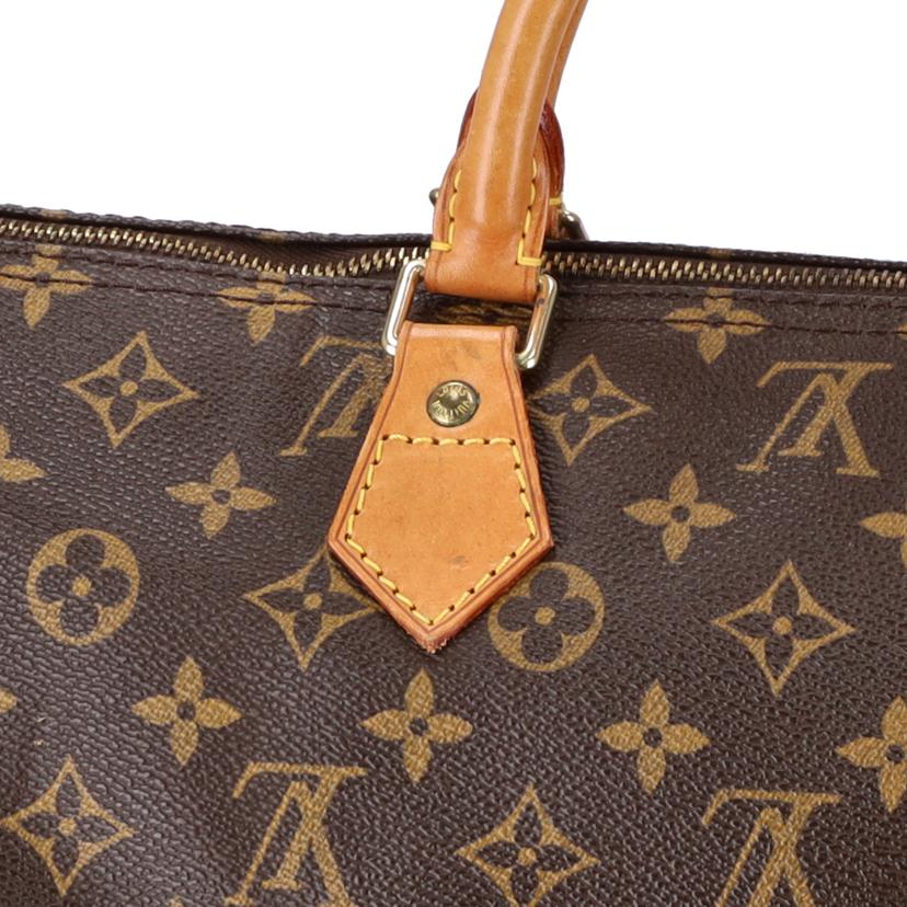 LV/スピーディ40/モノグラム/M41522//SP1***/Bランク/85