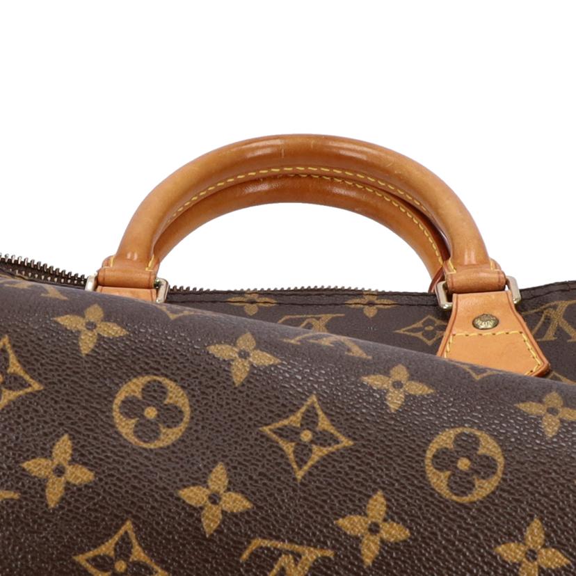LV/スピーディ40/モノグラム/M41522//SP1***/Bランク/85