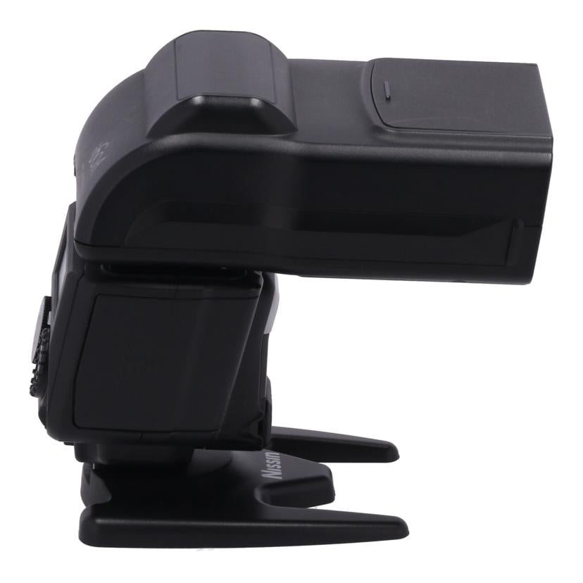 Nissin ニッシンジャパン /フラッシュ/ストロボ/i60A for Nikon i-TTL//44260909011/Bランク/81