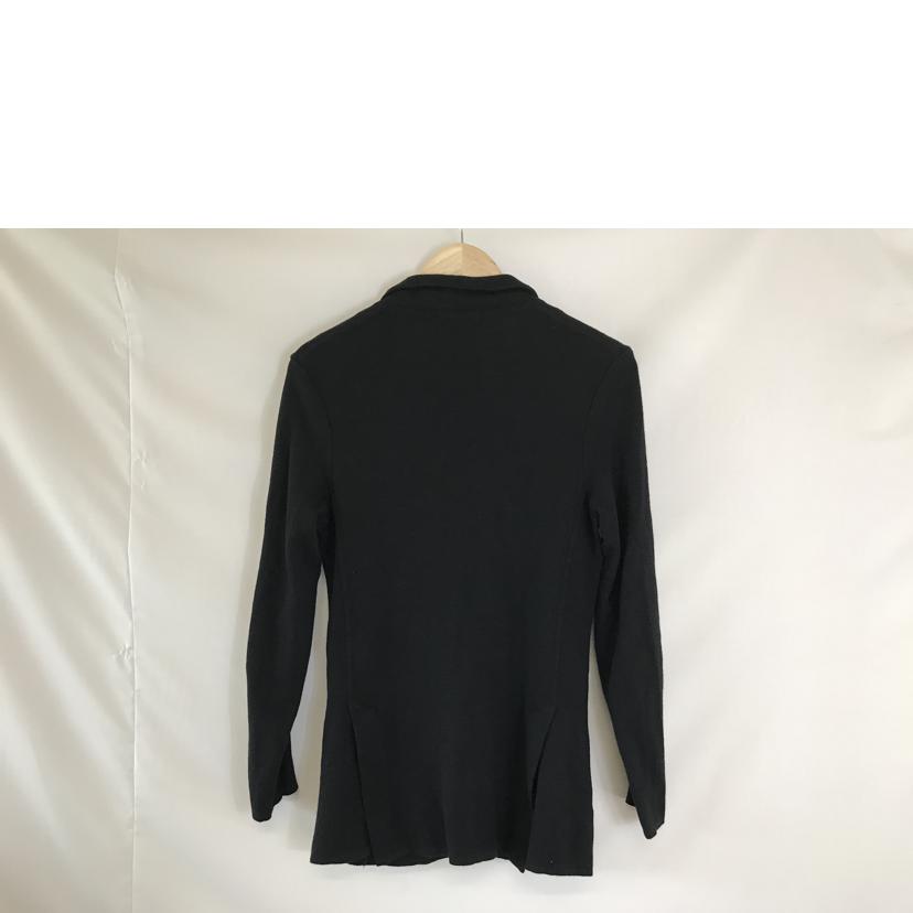 LARDINI ラルディーニ/ウールミラノリブソリッド2Bニットジャケット/IL53001//ABランク/51