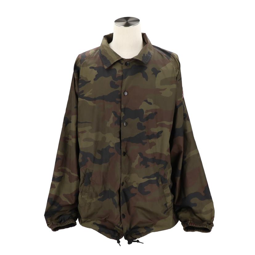 INDEPENDENT インディペンデント/INDEPENDENT 迷彩ジャケット XL/NBBE028A7//ABランク/20