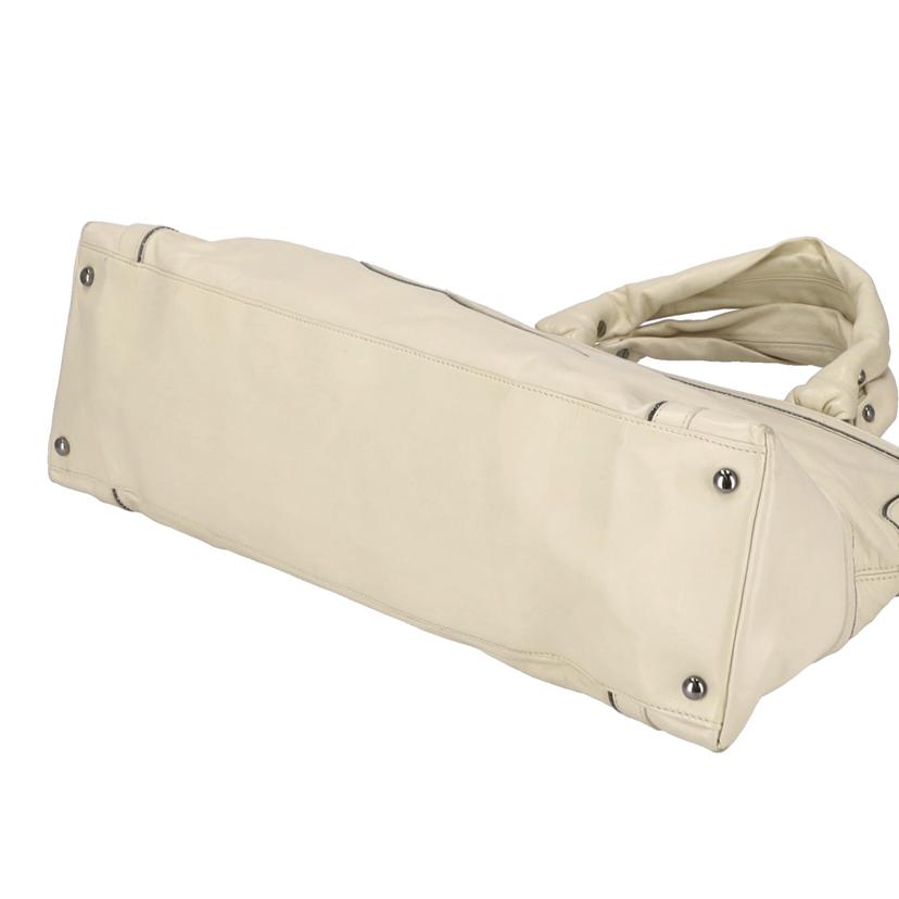 CHANEL シャネル/シャネル/ハンドバック//114*****/Bランク/93