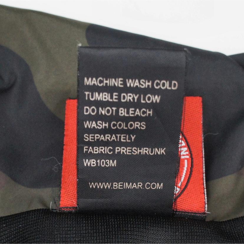 INDEPENDENT インディペンデント/INDEPENDENT 迷彩ジャケット XL/NBBE028A7//ABランク/20