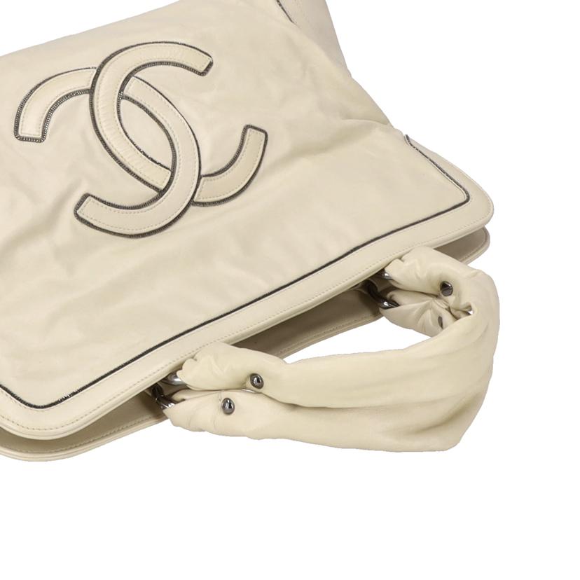 CHANEL シャネル/シャネル/ハンドバック//114*****/Bランク/93