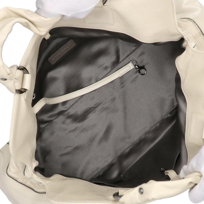 CHANEL シャネル/シャネル/ハンドバック//114*****/Bランク/93