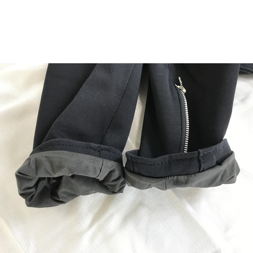 TATRAS×VANSON タトラス×バンソン/ダブルライダースジャケット/MTA7VS4511//Bランク/51