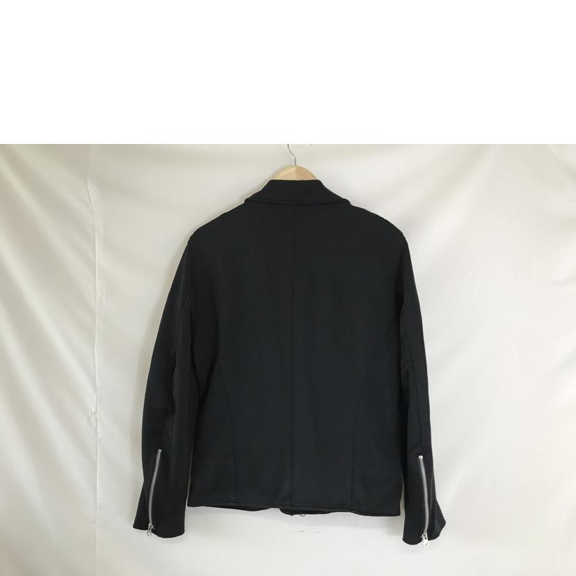 TATRAS×VANSON タトラス×バンソン/ダブルライダースジャケット/MTA7VS4511//Bランク/51