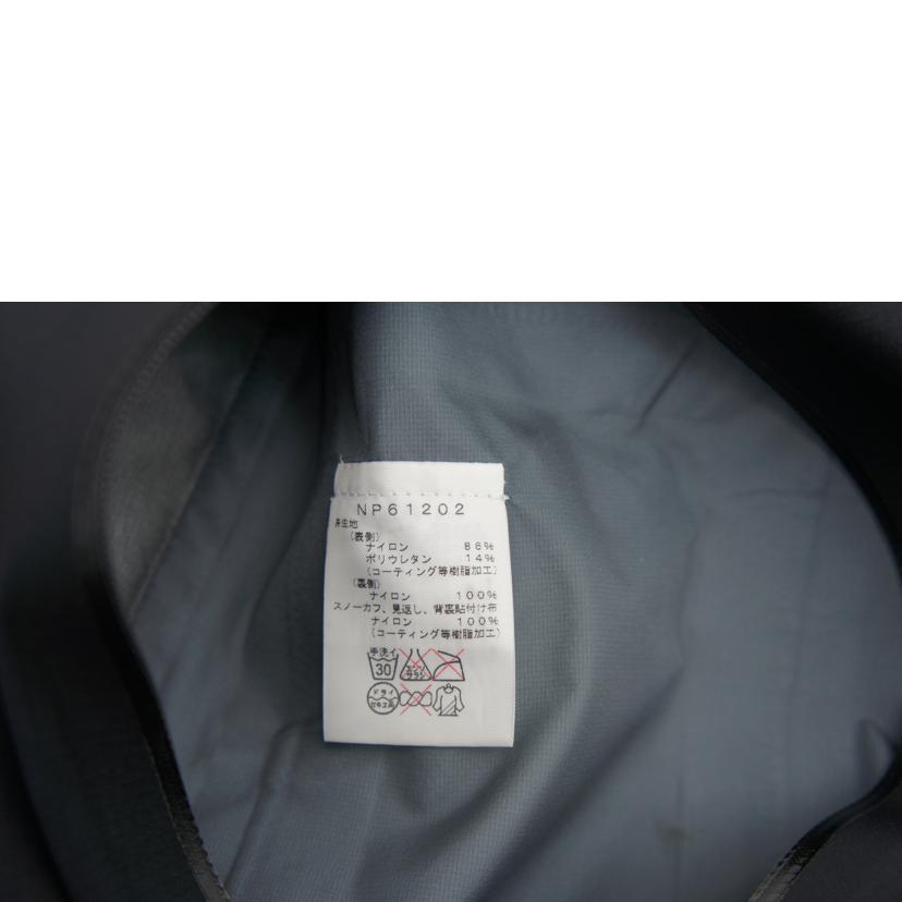 THE NORTH FACE/Winter Dance Jacket/NP61202//ABランク/09