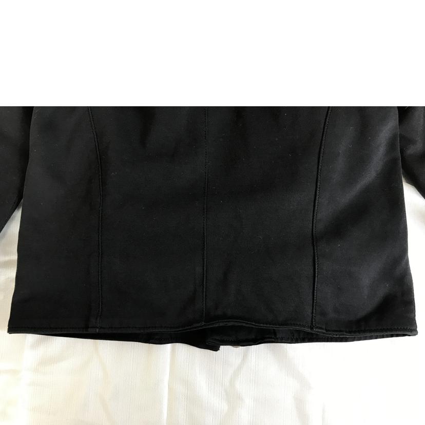 TATRAS×VANSON タトラス×バンソン/ダブルライダースジャケット/MTA7VS4511//Bランク/51