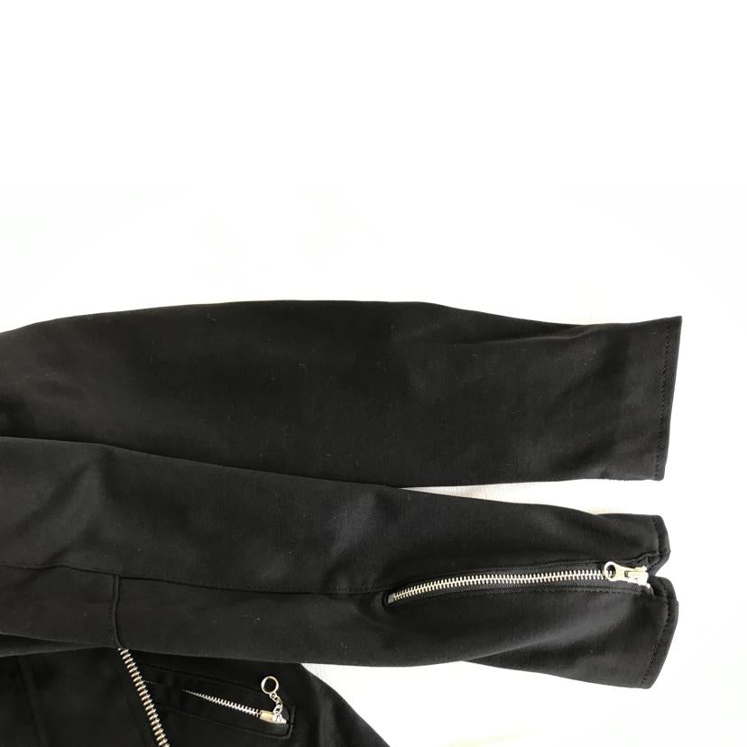 TATRAS×VANSON タトラス×バンソン/ダブルライダースジャケット/MTA7VS4511//Bランク/51