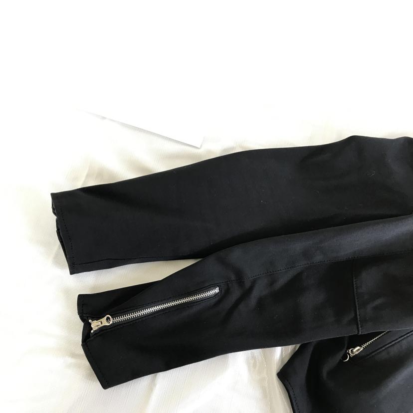 TATRAS×VANSON タトラス×バンソン/ダブルライダースジャケット/MTA7VS4511//Bランク/51