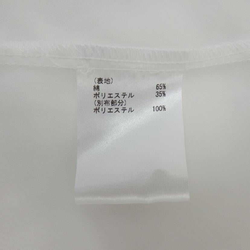 アイランド/Ⅴネック切替ワンピース 半袖 /03213-33073-00//Aランク/77