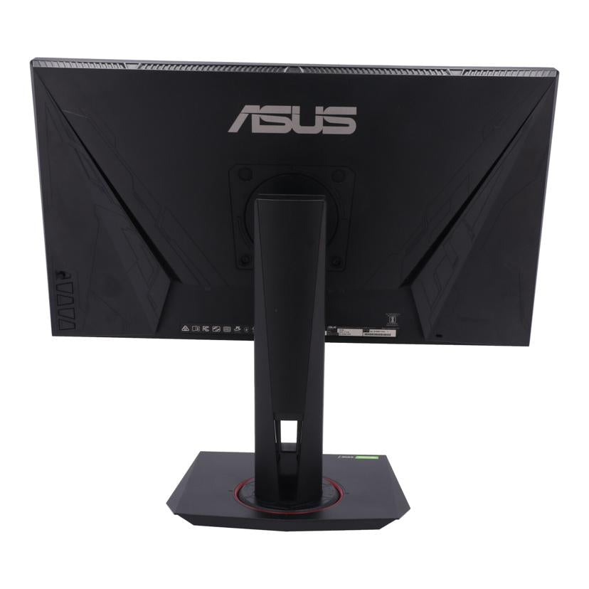 ASUS エイスース /ゲーミングモニター24.5インチ/VG258//LBLMQS113439/Bランク/70