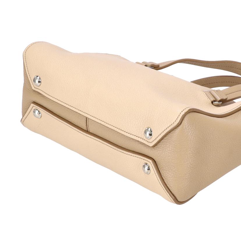 MIUMIU ミュウミュウ/カ-フ/2WAYハンドバック//ABランク/93