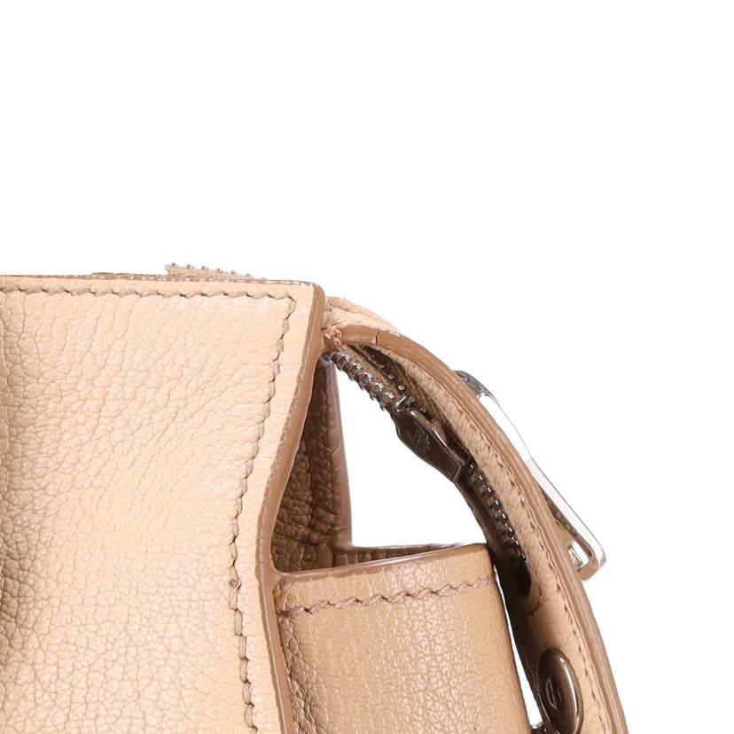 MIUMIU ミュウミュウ/カ-フ/2WAYハンドバック//ABランク/93