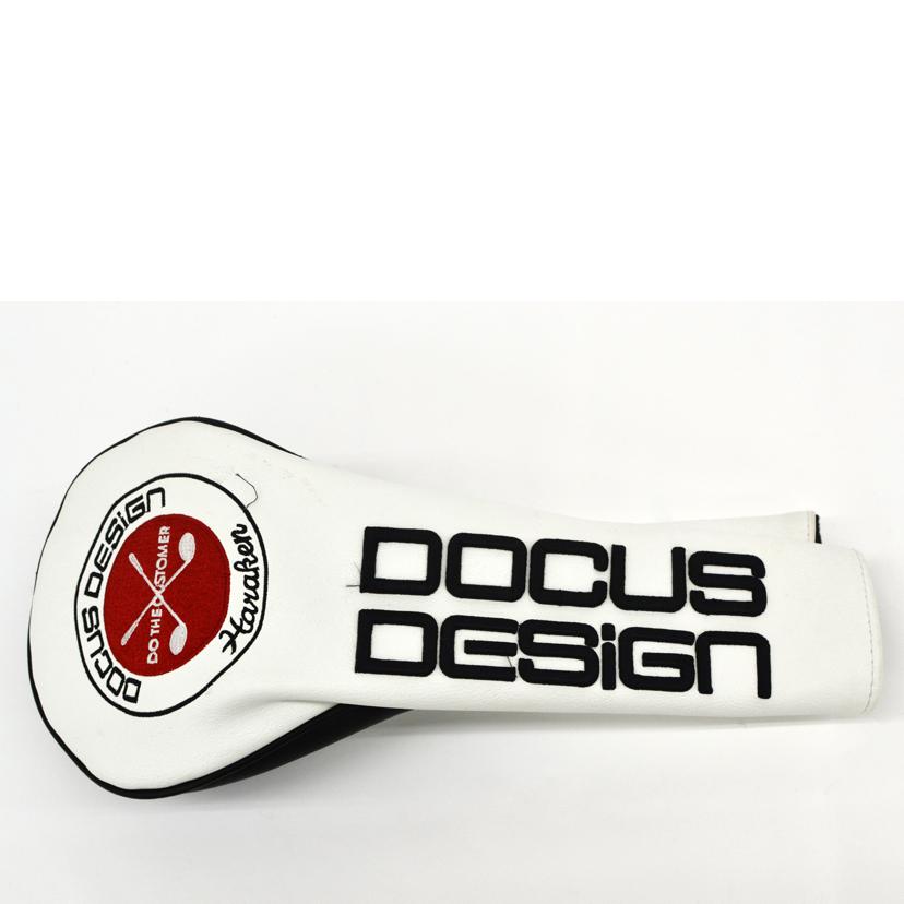 DOCUS DESIGN/REVOLUTION9.5//Bランク/75