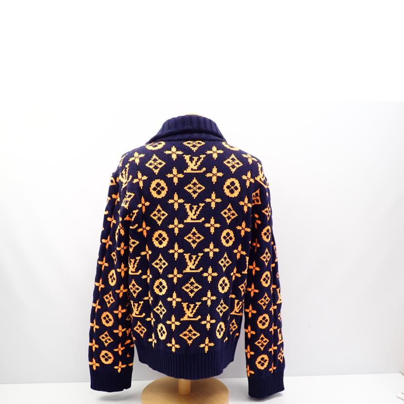 LV LV/シグネチャーカーディガン/RM231Q//サイス****/Bランク/62
