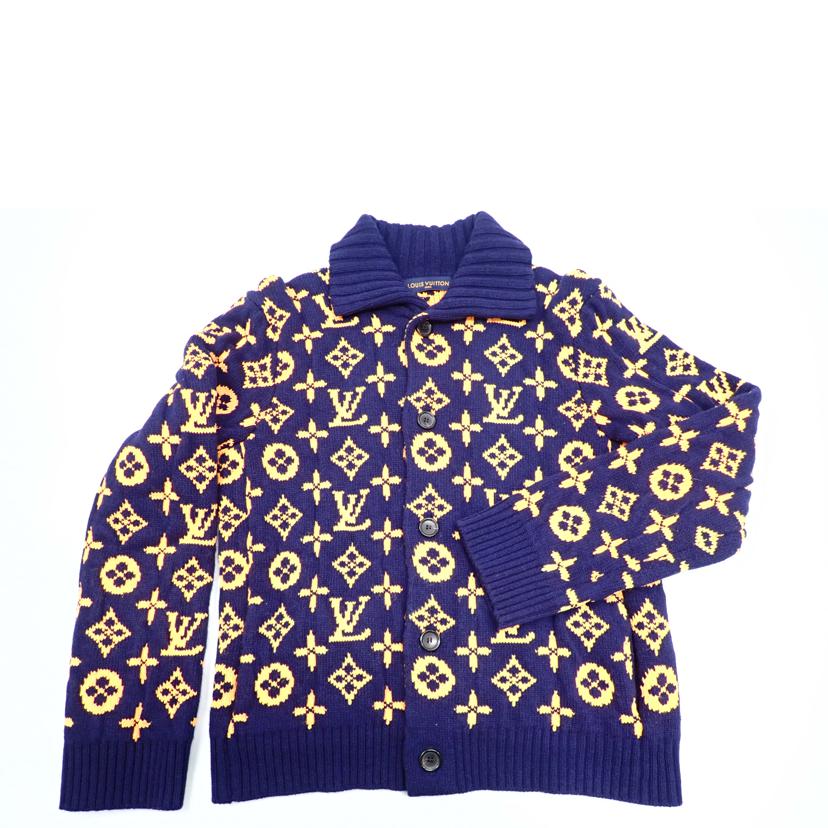 LV LV/シグネチャーカーディガン/RM231Q//サイス****/Bランク/62