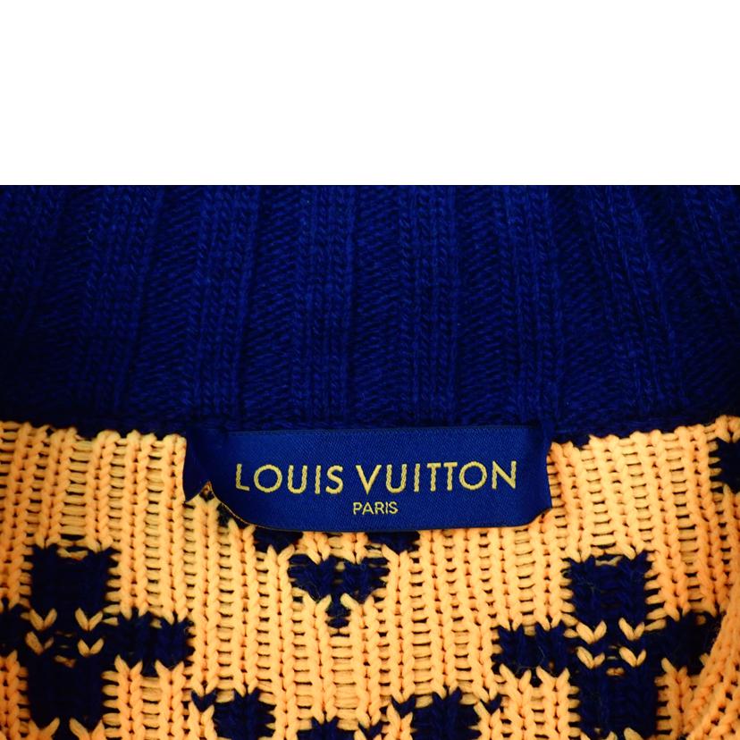 LV LV/シグネチャーカーディガン/RM231Q//サイス****/Bランク/62