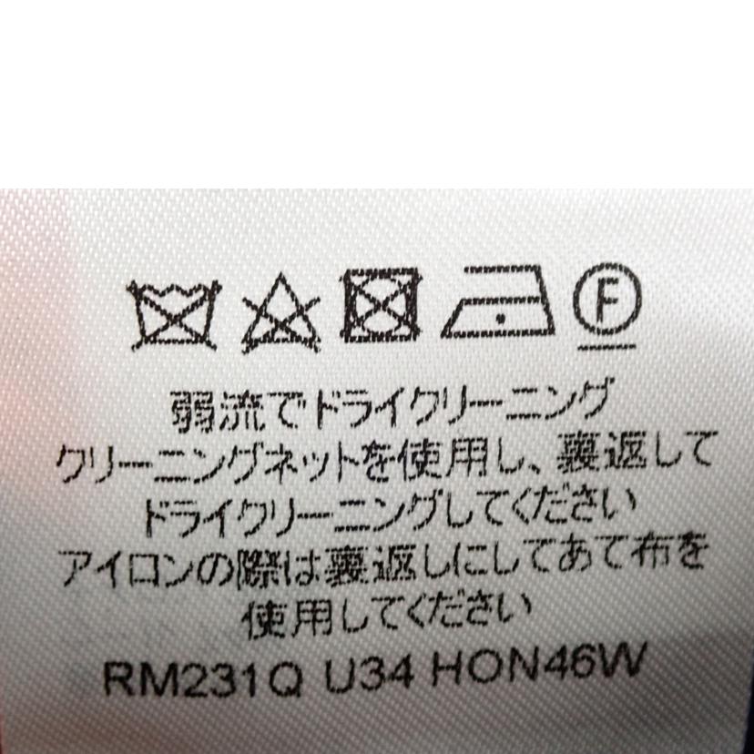 LV LV/シグネチャーカーディガン/RM231Q//サイス****/Bランク/62