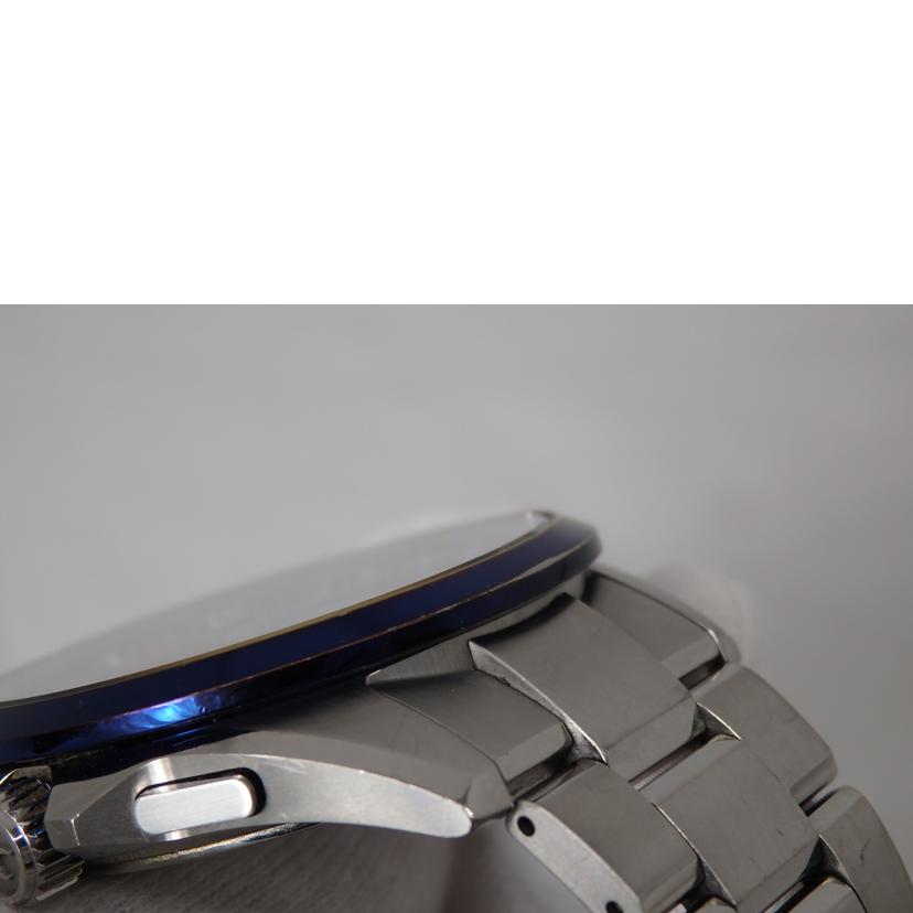 CASIO カシオ/オシアナス/チタン/タフソーラー/OCW-T2600//001*****/ABランク/76