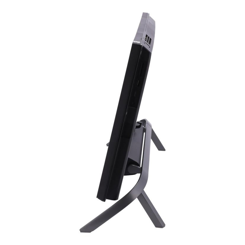 FUJITSU 富士通 フジツウ /Win11一体型PC/ESPRIMO FH60/FMVF60E3B//MA0S00855/Bランク/18