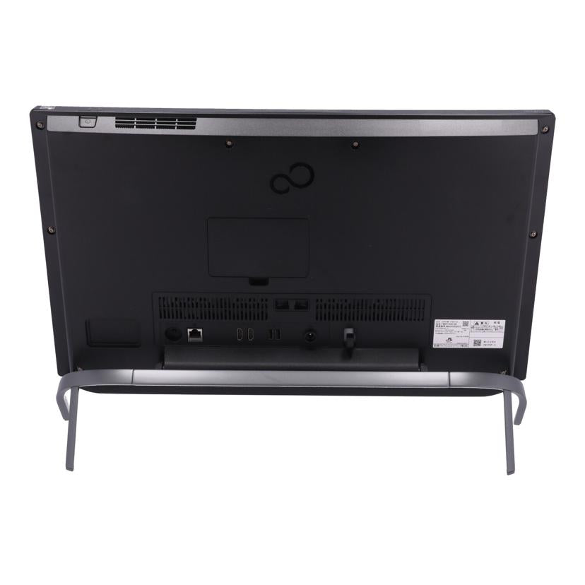 FUJITSU 富士通 フジツウ /Win11一体型PC/ESPRIMO FH60/FMVF60E3B//MA0S00855/Bランク/18
