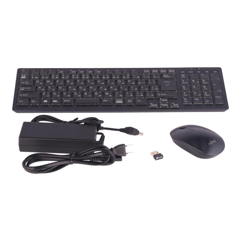 FUJITSU 富士通 フジツウ /Win11一体型PC/ESPRIMO FH60/FMVF60E3B//MA0S00855/Bランク/18