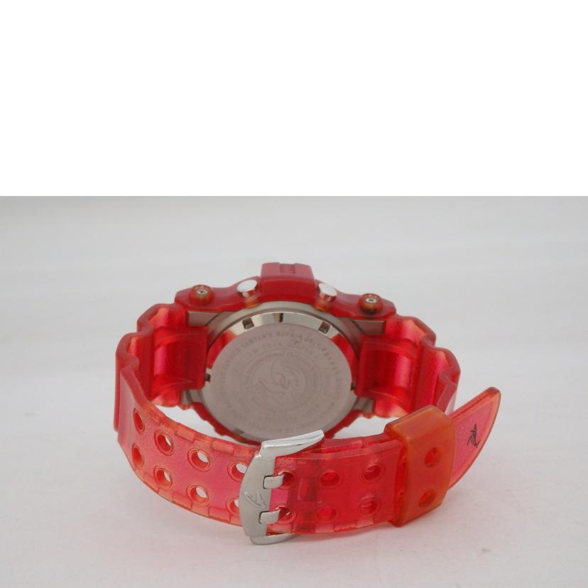 CASIO カシオ/G-SHOCK/ラバー/クォーツ/GW-203K//ABランク/76