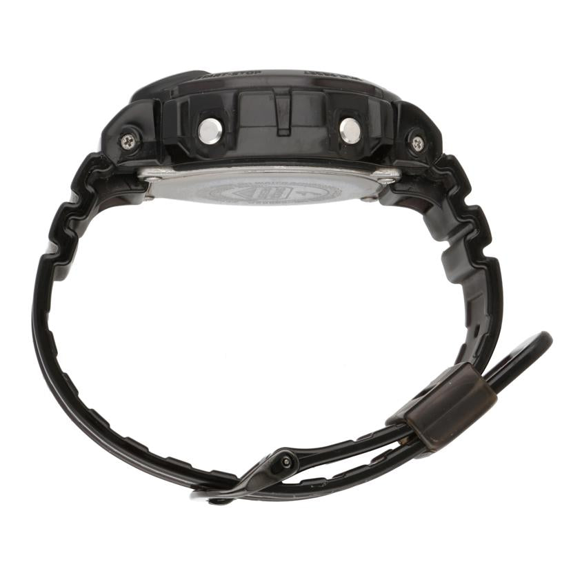 CASIO カシオ/G-SHOCK/デジタル/25周年記念モデル/DW-6900SP-1JR//323*/ABランク/18