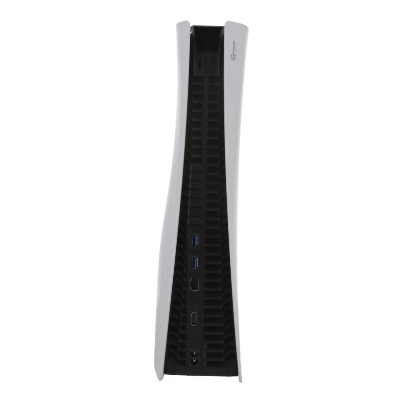 SONY ソニー /PlayStation5 本体 ドライブ搭載モデル/CFI-1200A01//S01F33201ZXT11711140/Bランク/75