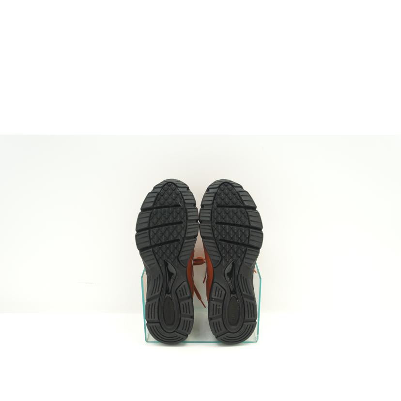 NB ニューバランス/990V4/マホガニー/ブラック/U990RB4//サイズ:27cm/Aランク/75