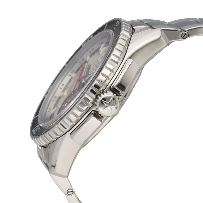 ZENITH/エルプリメロ ストラトス フライバック フェリックスクロノ/03.2066.405//293***/ABランク/67