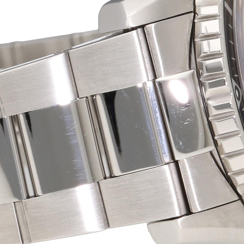 ZENITH/エルプリメロ ストラトス フライバック フェリックスクロノ/03.2066.405//293***/ABランク/67