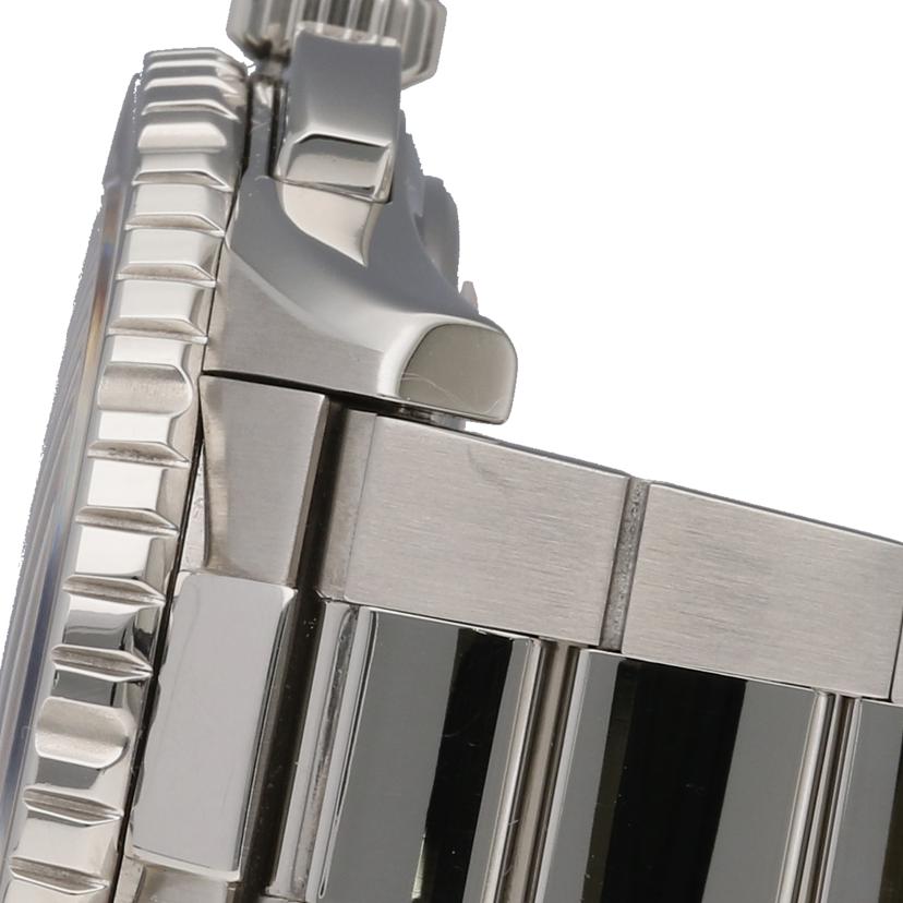 ZENITH/エルプリメロ ストラトス フライバック フェリックスクロノ/03.2066.405//293***/ABランク/67