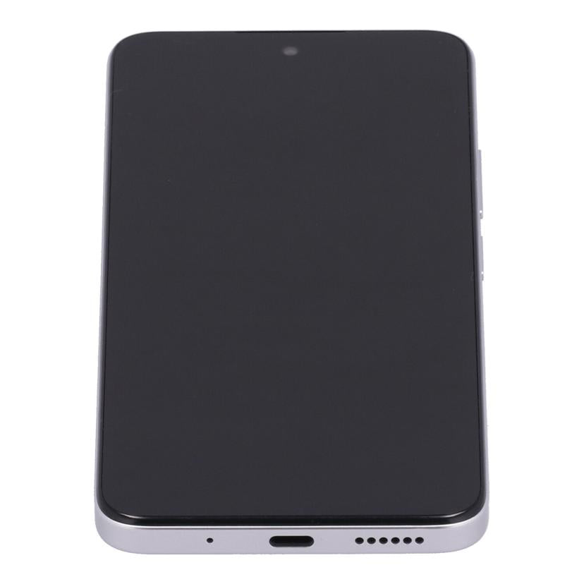 Xiaomi au シャオミ /スマートフォン/Redmi12 5G 128GB/XIG03//394319a22284/ABランク/20