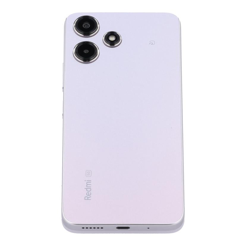 Xiaomi au シャオミ /スマートフォン/Redmi12 5G 128GB/XIG03//394319a22284/ABランク/20