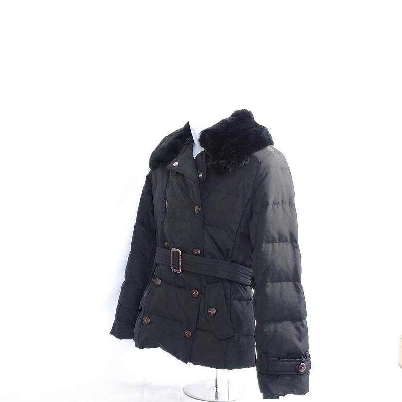 MAXMara WEEKEND/ヘビーパディングジャケット//Bランク/52