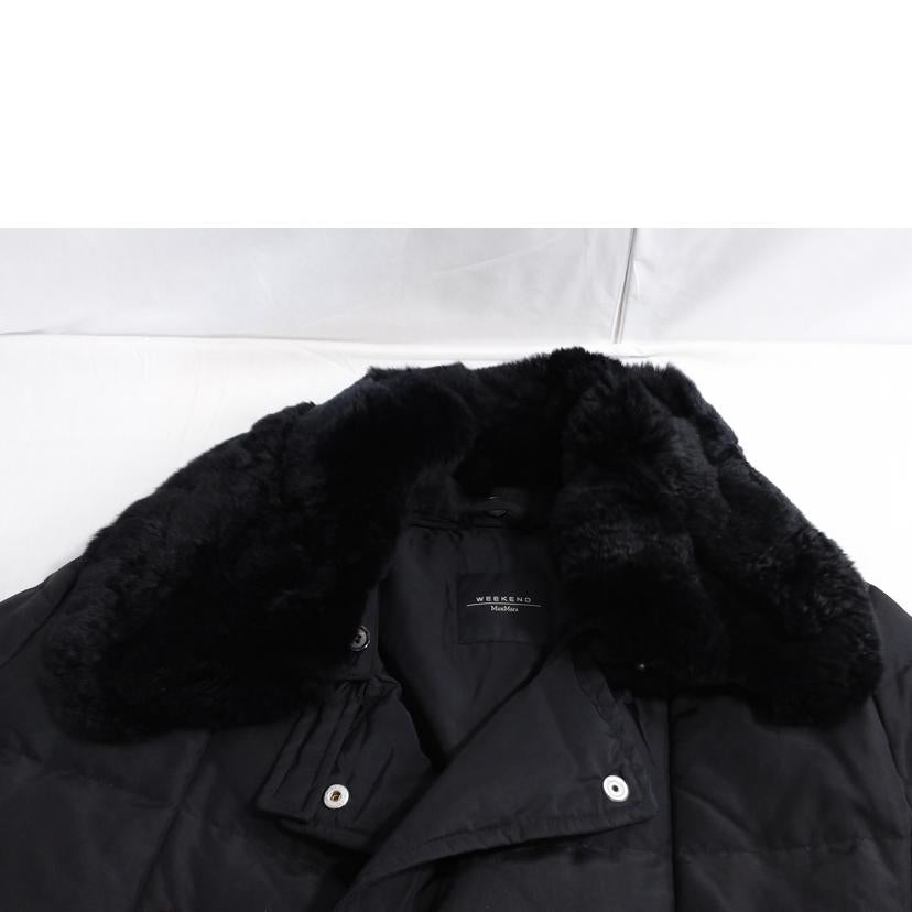 MAXMara WEEKEND/ヘビーパディングジャケット//Bランク/52