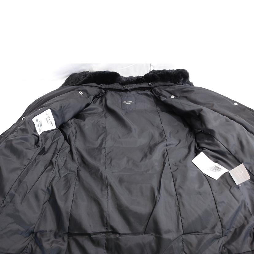 MAXMara WEEKEND/ヘビーパディングジャケット//Bランク/52