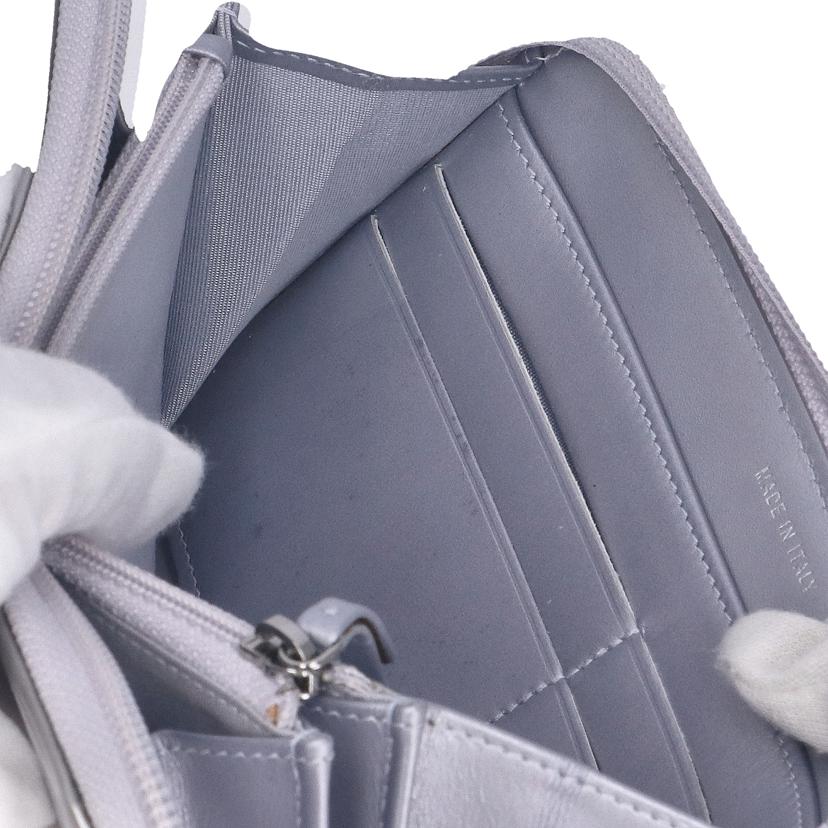 CHANEL シャネル/ボーイシャネル長財布 /Gカード/箱//208*****/ABランク/38