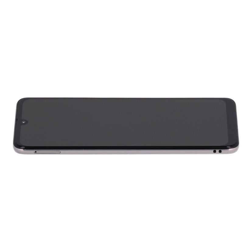 SAMSUNG サムスン /スマートフォン/Galaxy A30 64GB/SCV43-j//R58M95560JJ/Bランク/05