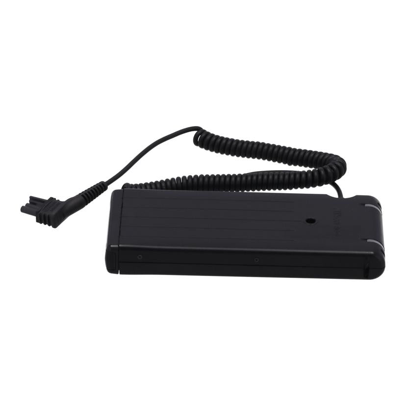 Nikon ニコン /パワーアシストパック/SD-9//JAN4960759025746/Bランク/81